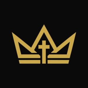 Was ist the Kings Return? Das ist das Logo dieser Bewegung.
