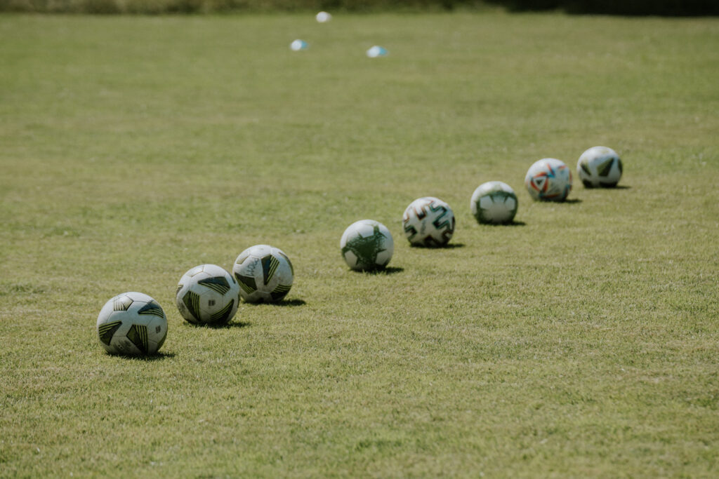 Glaube im Sport - wie disziplin dein leben verändert